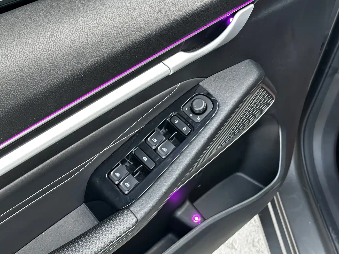 GEELY AUTOMOBILE EMGRAND