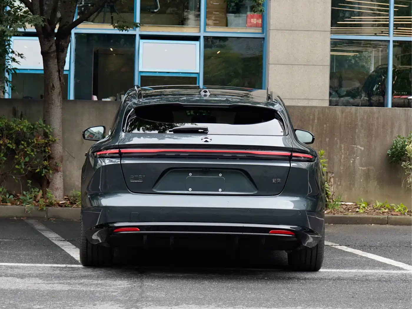 NIO ET5T 2026