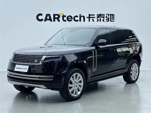 LAND ROVER RANGE ROVER 2024