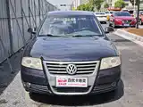 Фото 2 - Volkswagen Passat Lingyu