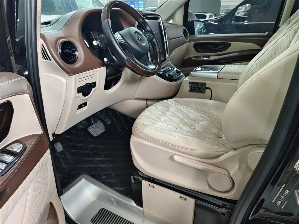 BOCHI PLATINUM CHI NV SERIES