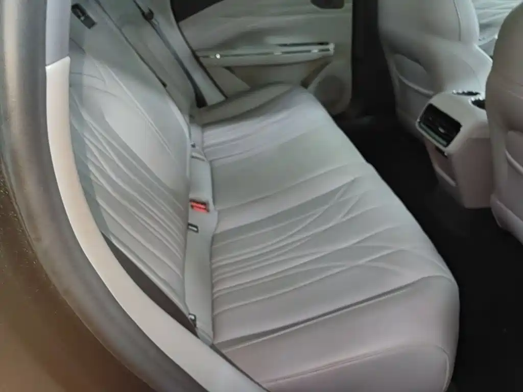 Geely Galaxy Galaxy Xingyao 8 2025 2025 130km EM-P Starship Edition