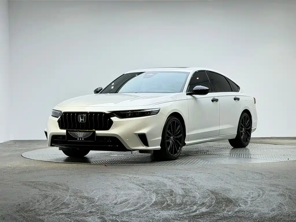 Honda Inspire 2024 2023 260TURBO Brilliant Edition