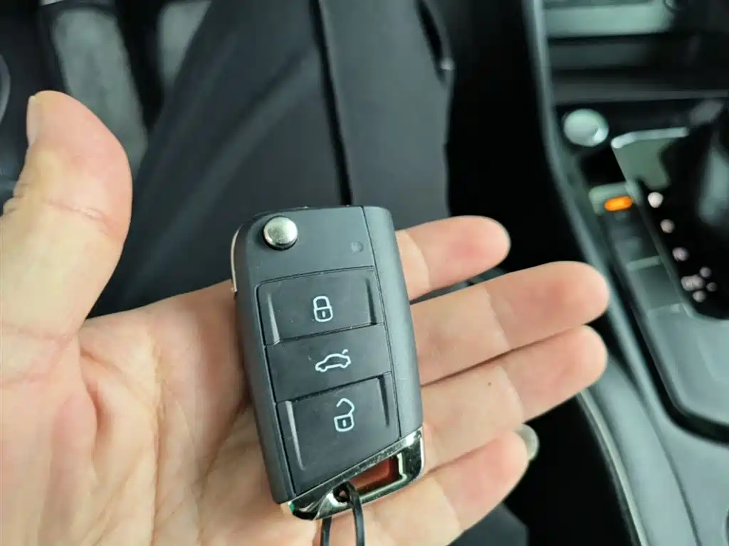 Volkswagen Tiguan L 2024 330TSI Automatic 2WD R-Line Premium Enjoyment Edition фото 15