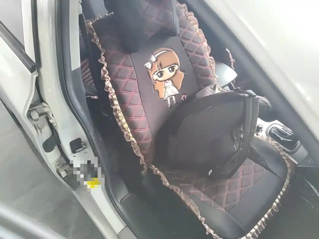 Roewe 350 2016 2015 Model 1.5L Automatic Luxury Sunroof Edition