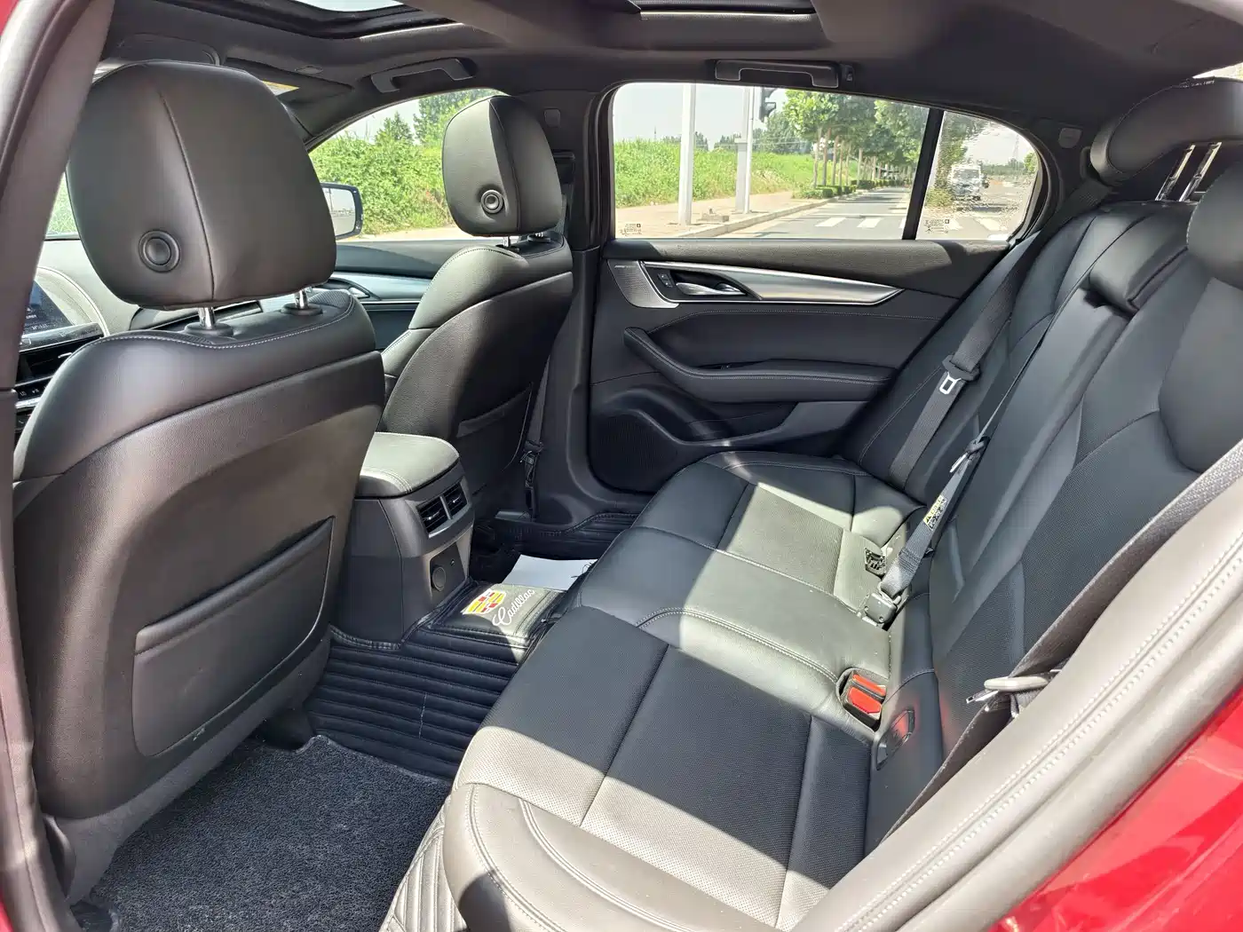 Фото 6 - Cadillac CT5