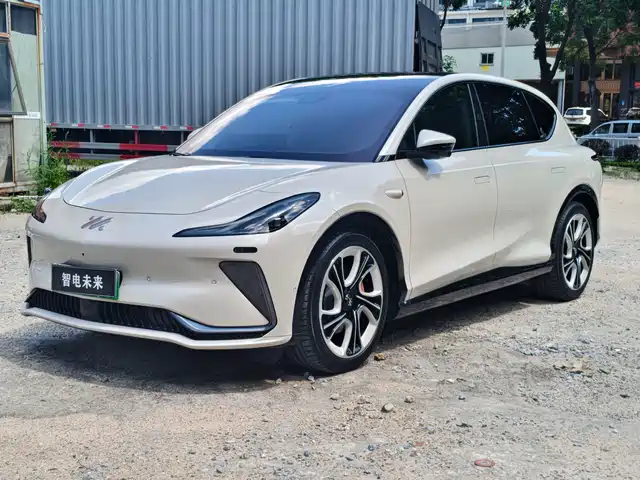  IM Motors IM LS7 2023 100kWh Lux AWD