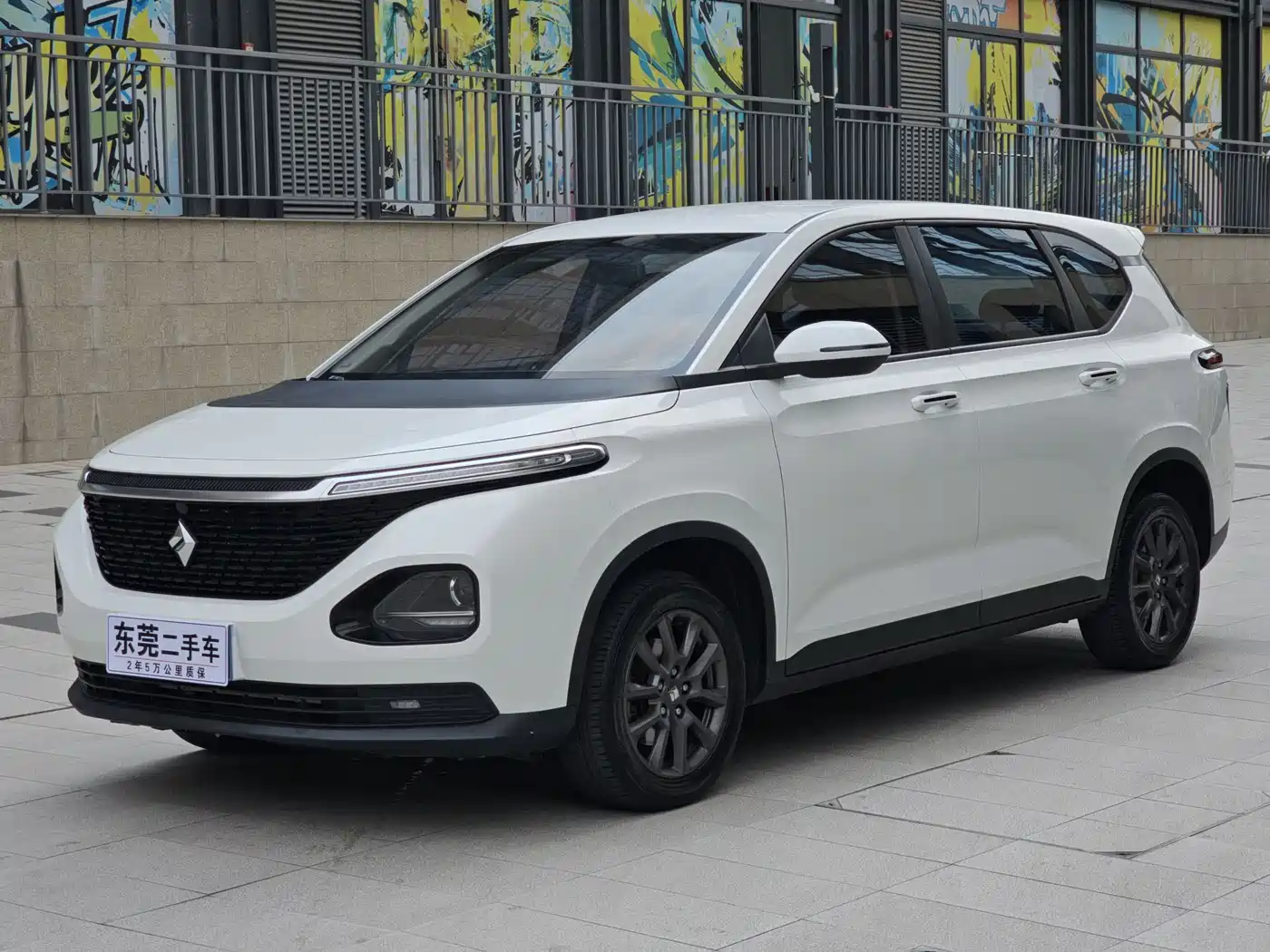 BAOJUN RM 5
