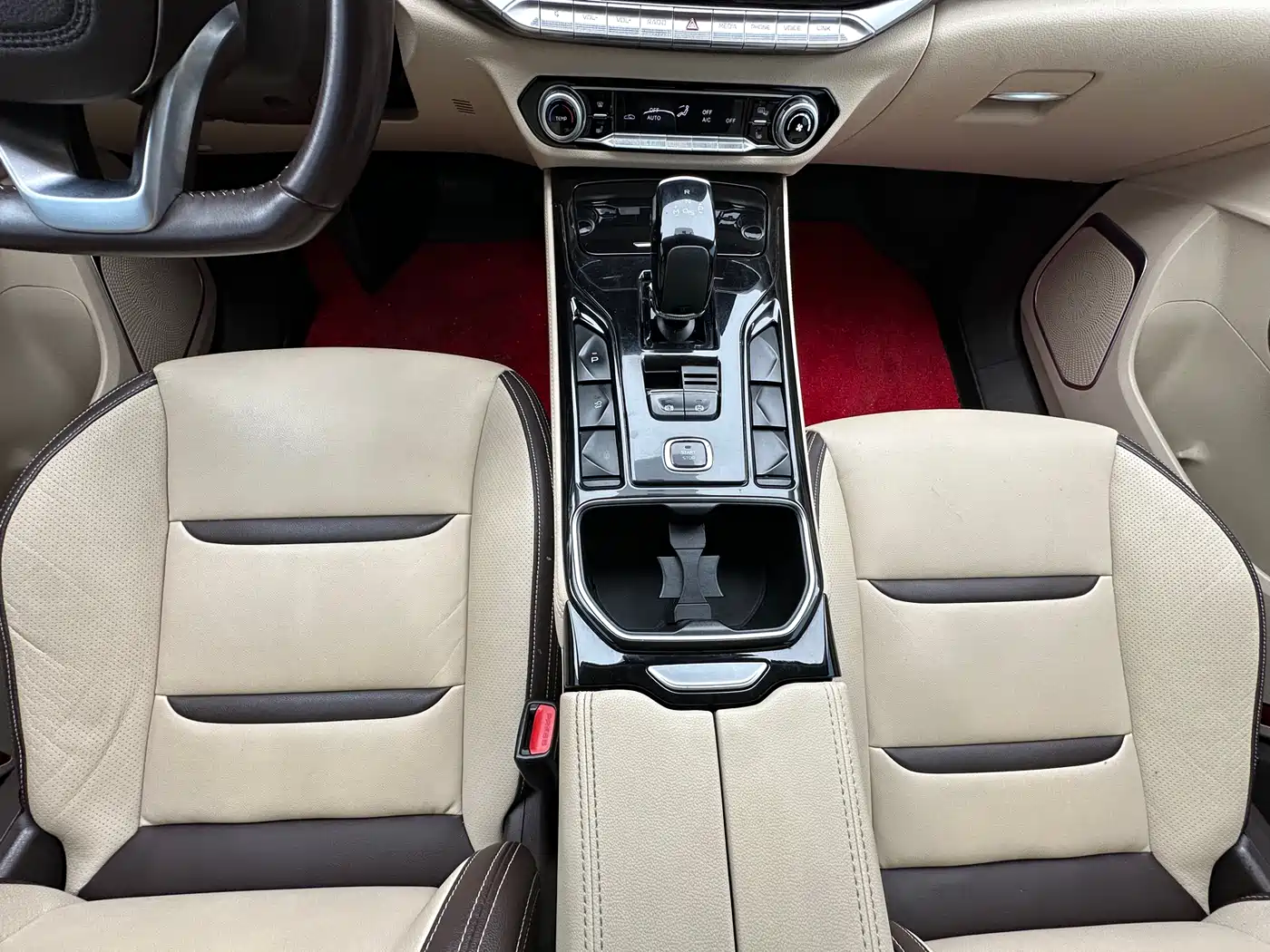 Besturn Bestune T77 2020 2020 PRO 280 TID Automatic Luxury