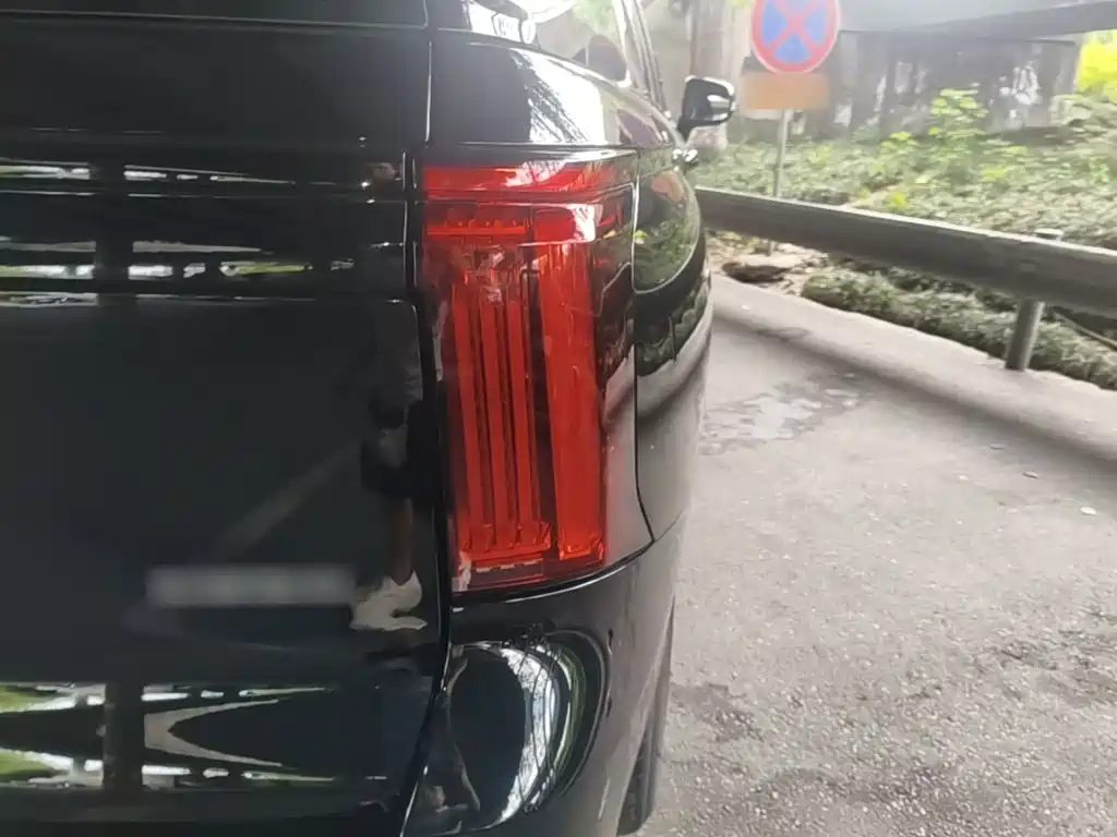 Haval H5 2025 2025 2.0T Auto 4WD Navigation Edition (Gasoline)