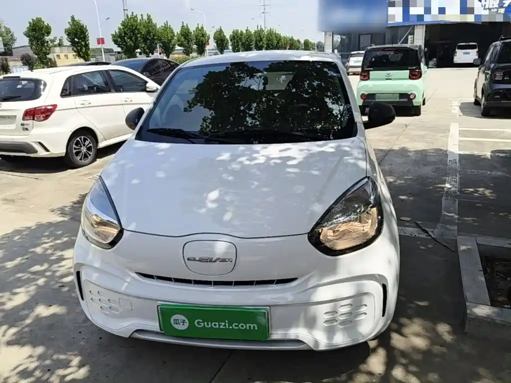 Roewe Kaiwei CLEVER 2023 2022 311km Vitality Bobo Edition