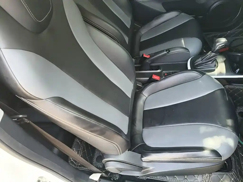 Roewe Kaiwei CLEVER 2023 2022 311km Vitality Bobo Edition