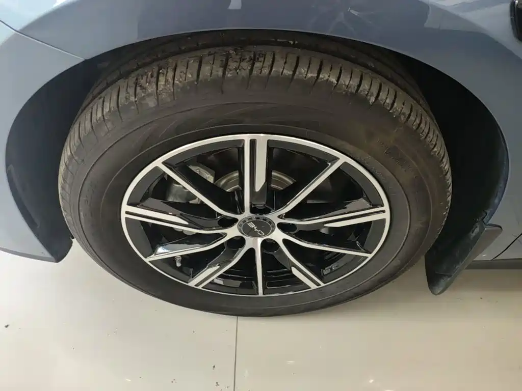 BYD Seal 06 New Energy 2025 2025 DM-i Smart Drive Edition 120KM Luxury