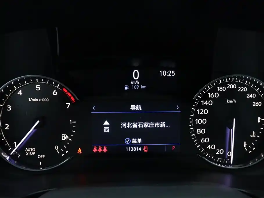 Cadillac XT4 2018 28T FWD Leading Edition фото 20