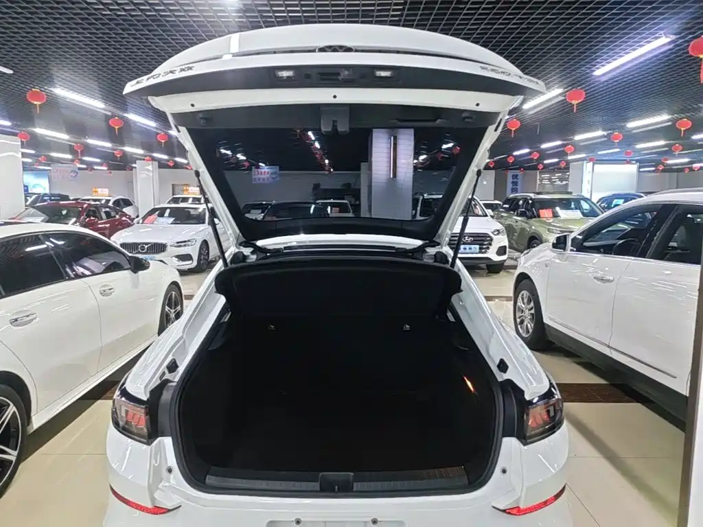 Volkswagen Lamando, миниатюра 19