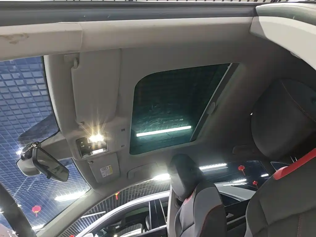 Volkswagen Lamando, миниатюра 18