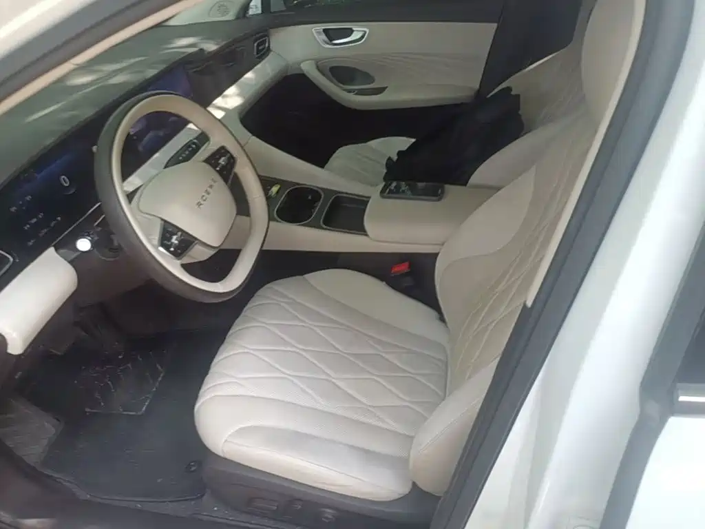 Roewe D7 2025 2023 DMH 125km Excellence Edition