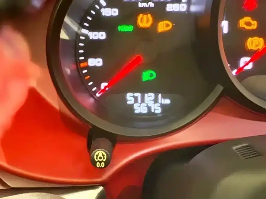 Porsche 718 2018 Cayman 2.0T фото 11