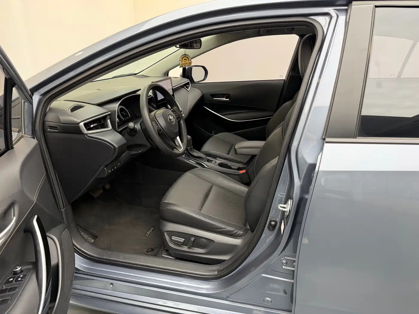 Toyota Levin 2023 Smart Hybrid 1.8L Sport Edition фото 16