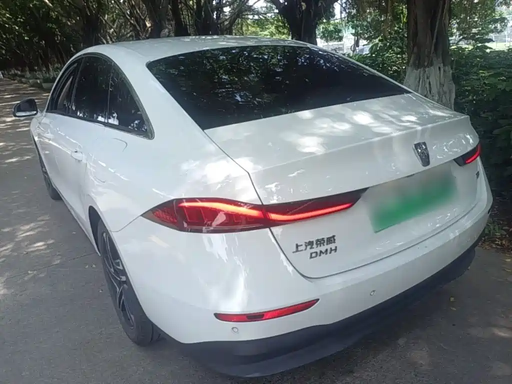 Roewe D7 2025 2023 DMH 125km Excellence Edition