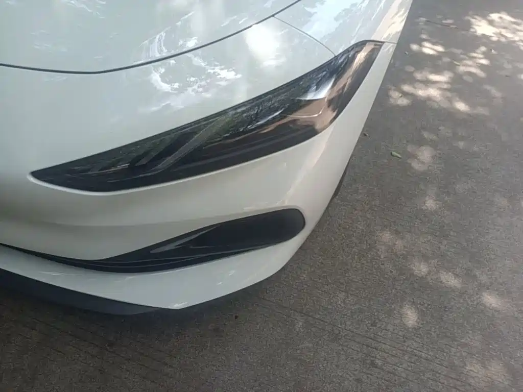 Roewe D7 2025 2023 DMH 125km Excellence Edition