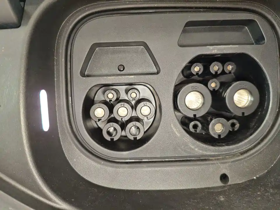 2026 Xiaomi Auto Xiaomi SU7