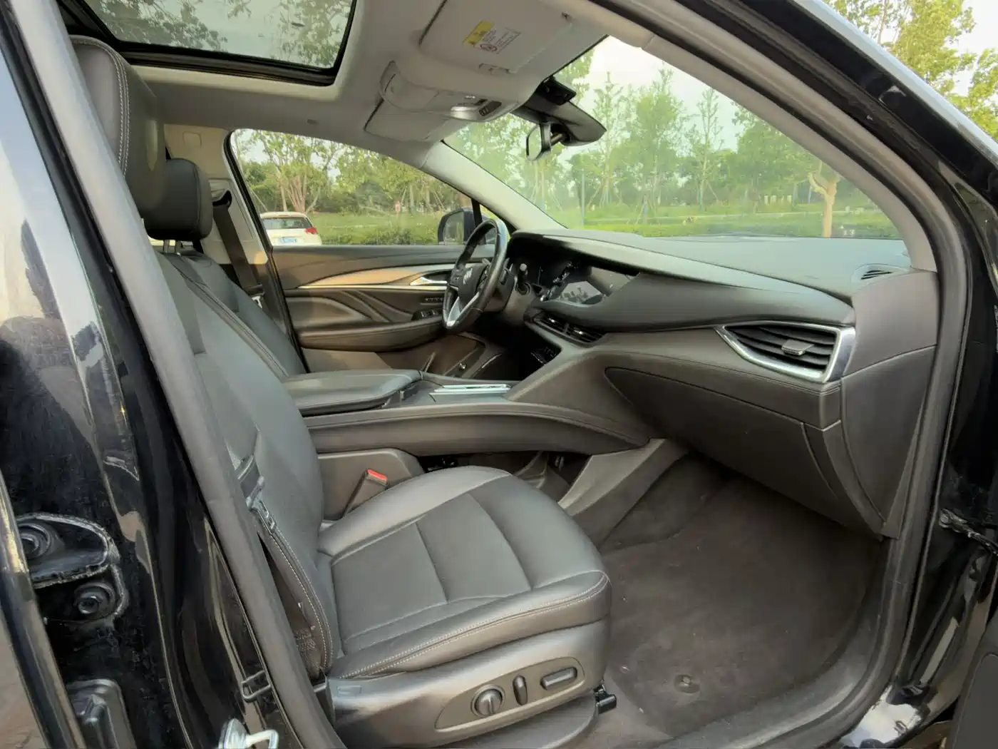 Buick Enclave 2020 28T 2WD Premium Model фото 7