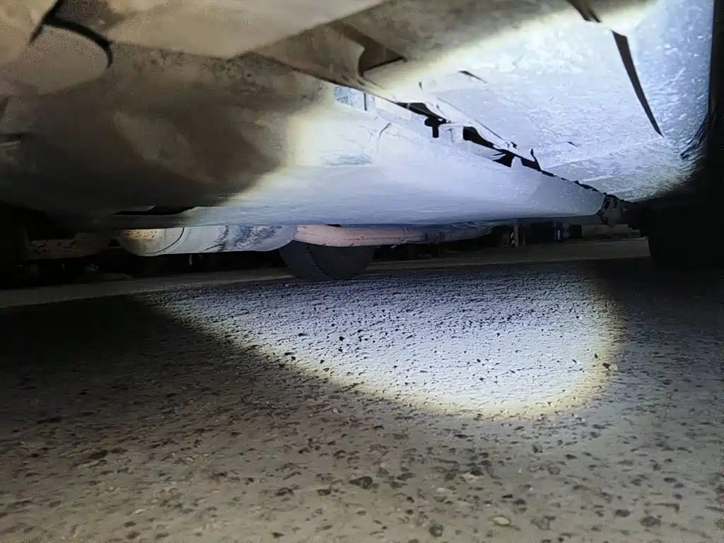 Ford Edge (Import) 2013 2012 2.0T Elite Sunroof Edition