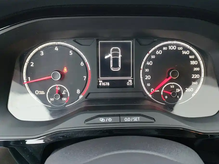 Jetta VS5 2019 2019 280TSI Automatic Glory