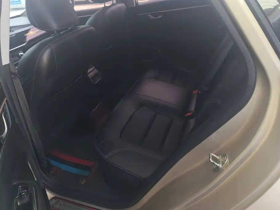 Geely Emgrand GL 2021 2021 UP 1.4T CVT Premium