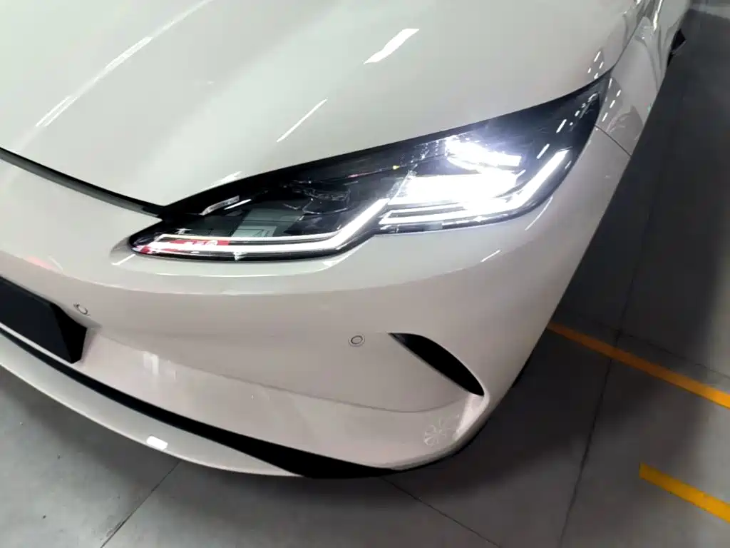 Photo 24 - BYD Seal 06 New Energy