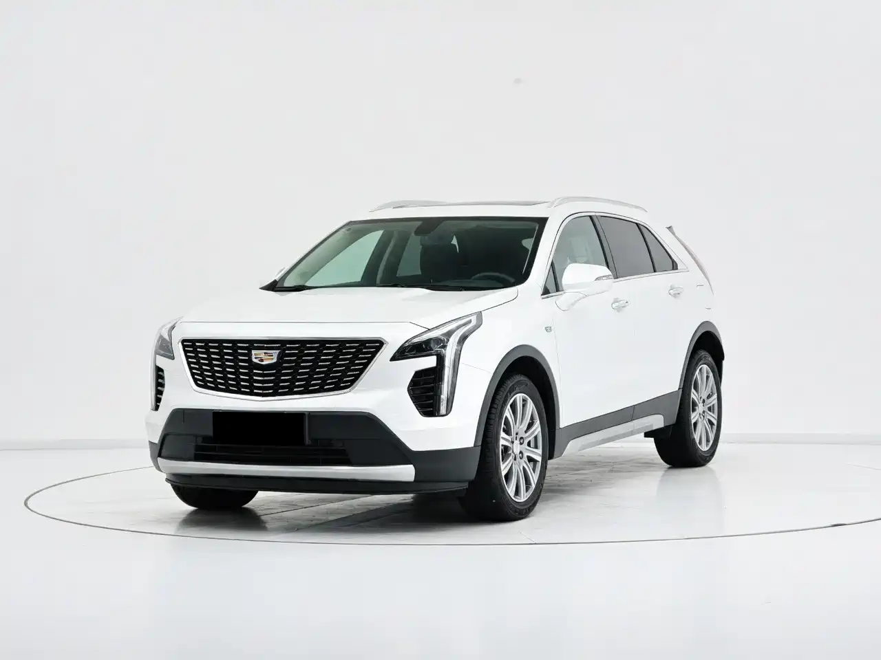 Cadillac XT4 2021 28T FWD Premium Edition