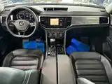 Фото 5 - Volkswagen Teramont