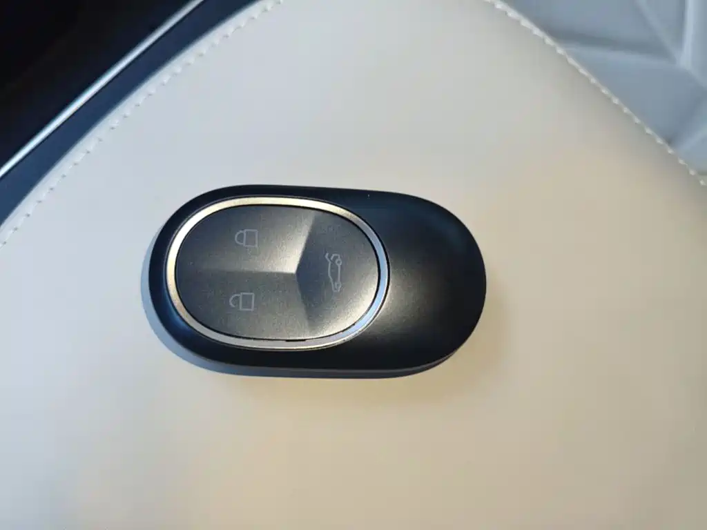 NIO ET5 2025 2025 75kWh