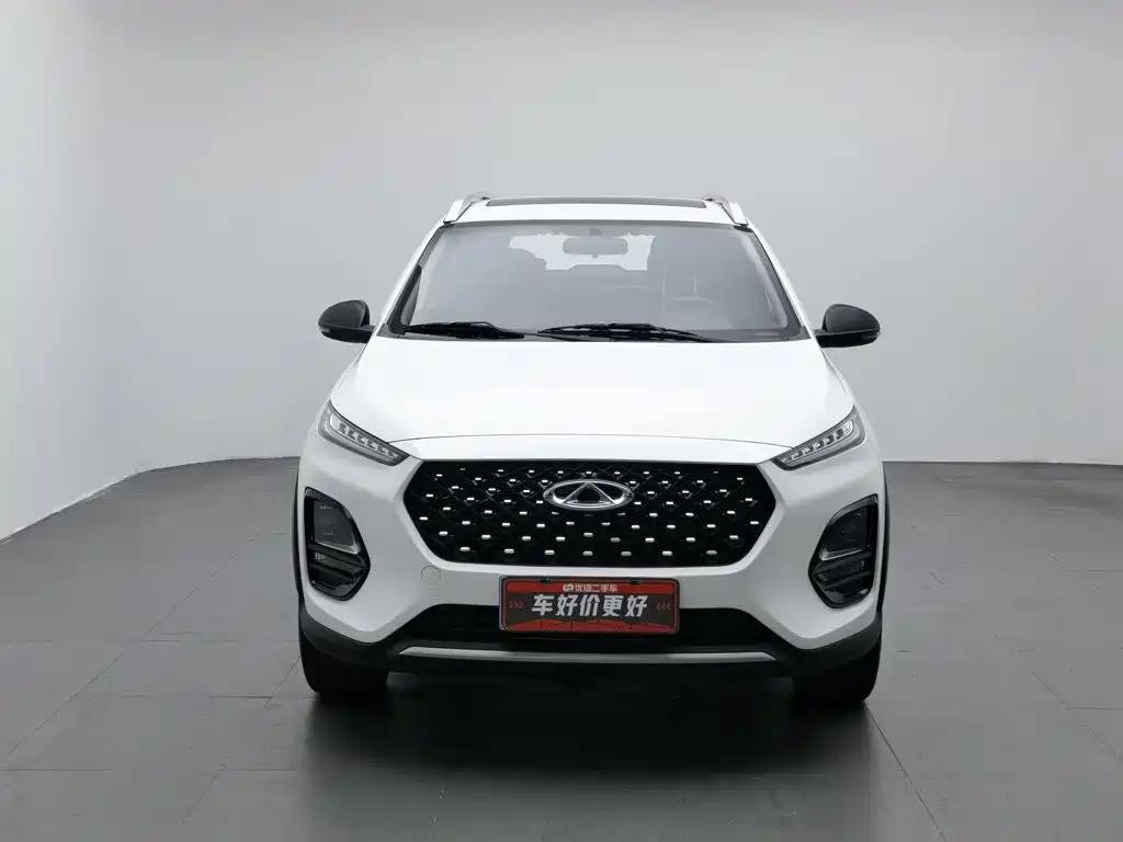 Chery Tiggo, миниатюра 3