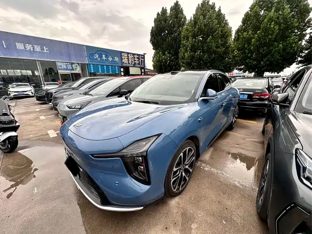 IM Motors IM LS6 2025