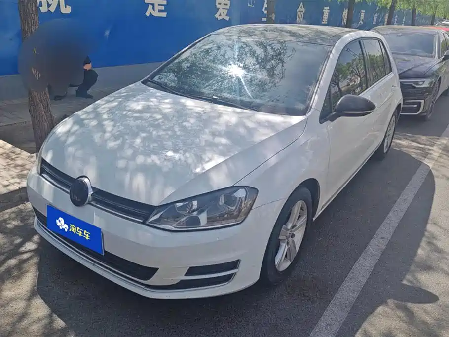 Volkswagen Golf 2016 230TSI Automatic Comfort