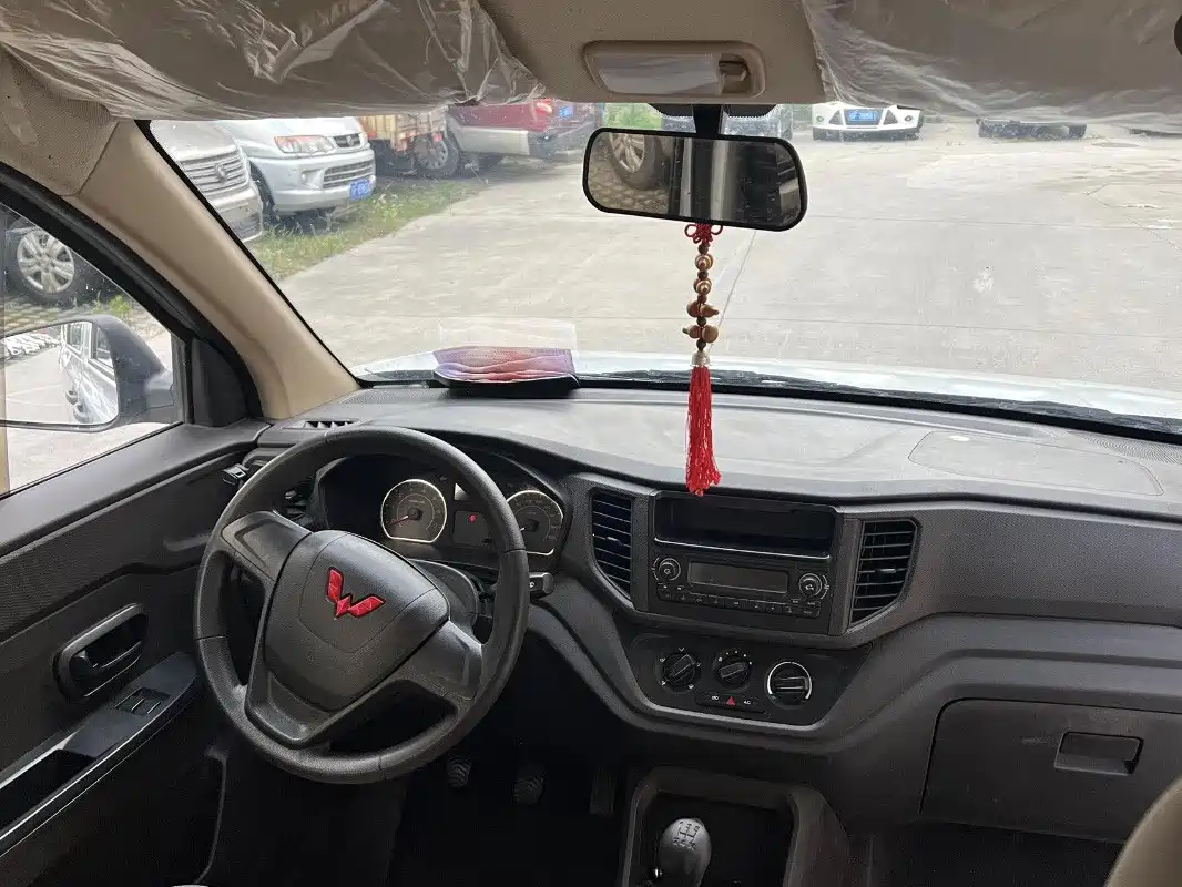 Photo 8 - Wuling Motors Wuling Hongguang V