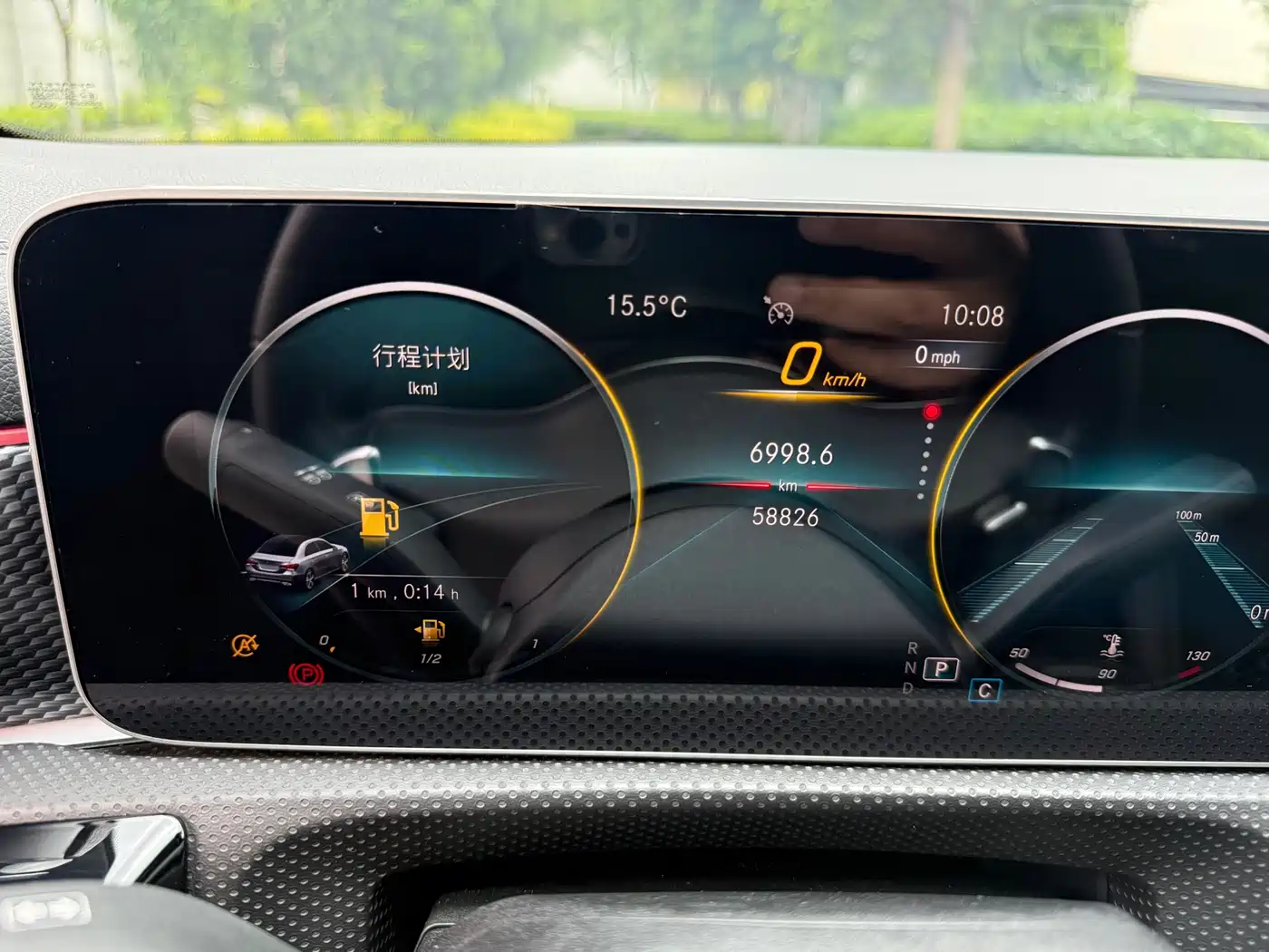 Mercedes-Benz A-Class 2020 A 200 L Sport Sedan фото 22