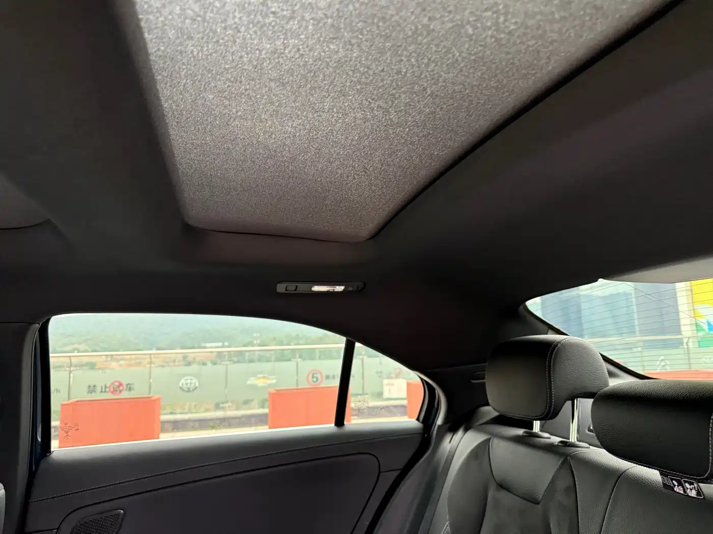 Mercedes-Benz A-Class 2020 A 200 L Sport Sedan фото 35