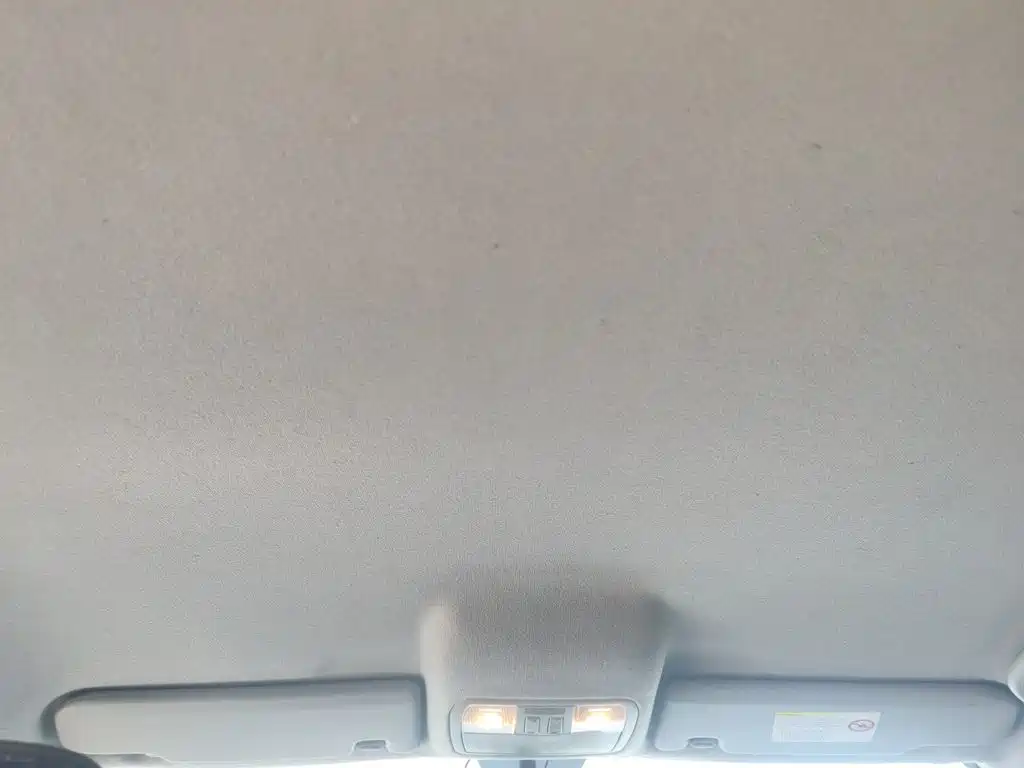 BAIC Senova D50 2015 2014 1.5L CVT Standard