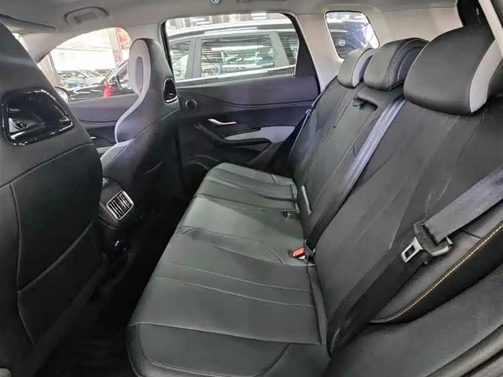 BYD Seal 05 DM-i 2025 2025 DM-i Smart Drive Edition 115KM Flagship