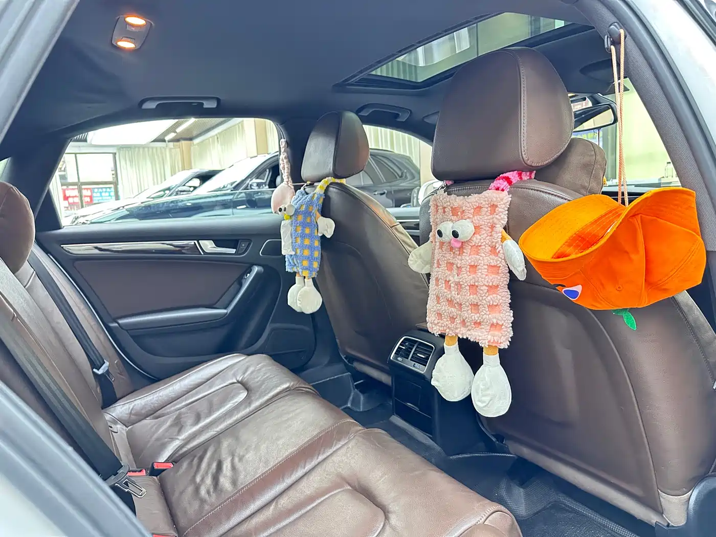 Audi A4L 2015 35 TFSI Auto Comfort фото 8