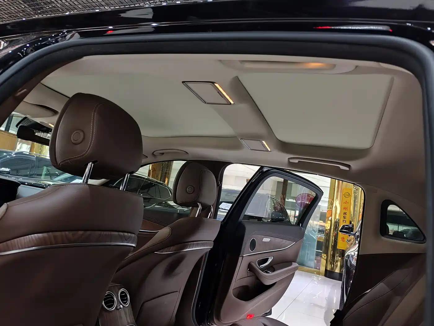 Mercedes-Benz E-Class 2023 Facelift E 300 L Fashion фото 10