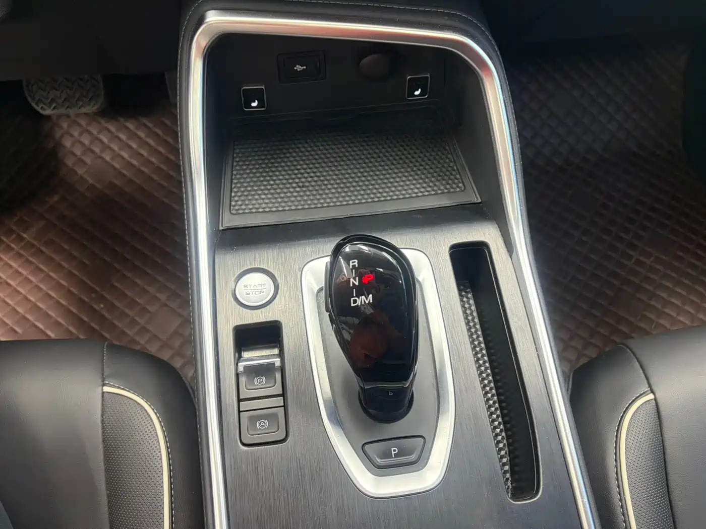 Haval H6 2023 National Trend Edition 1.5T Automatic Urban фото 10