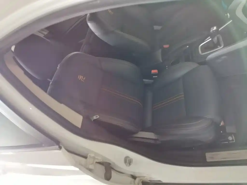 BYD Yuan 2018 2017 1.5L Auto Cool Connect