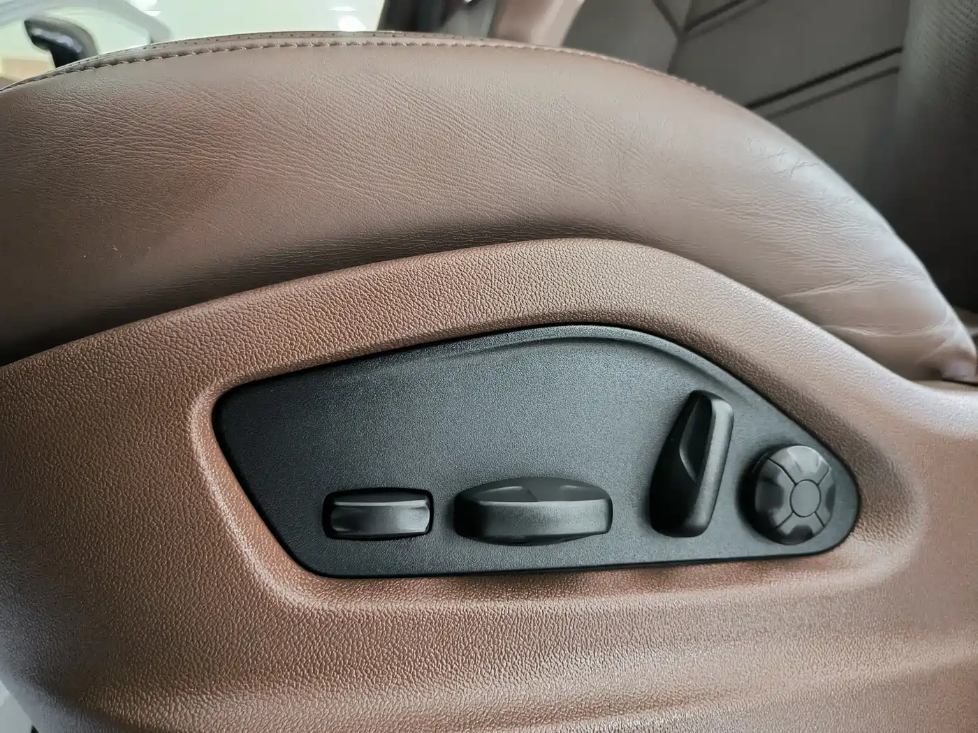 Porsche Cayenne 2022 Cayenne 3.0T Platinum Edition фото 11