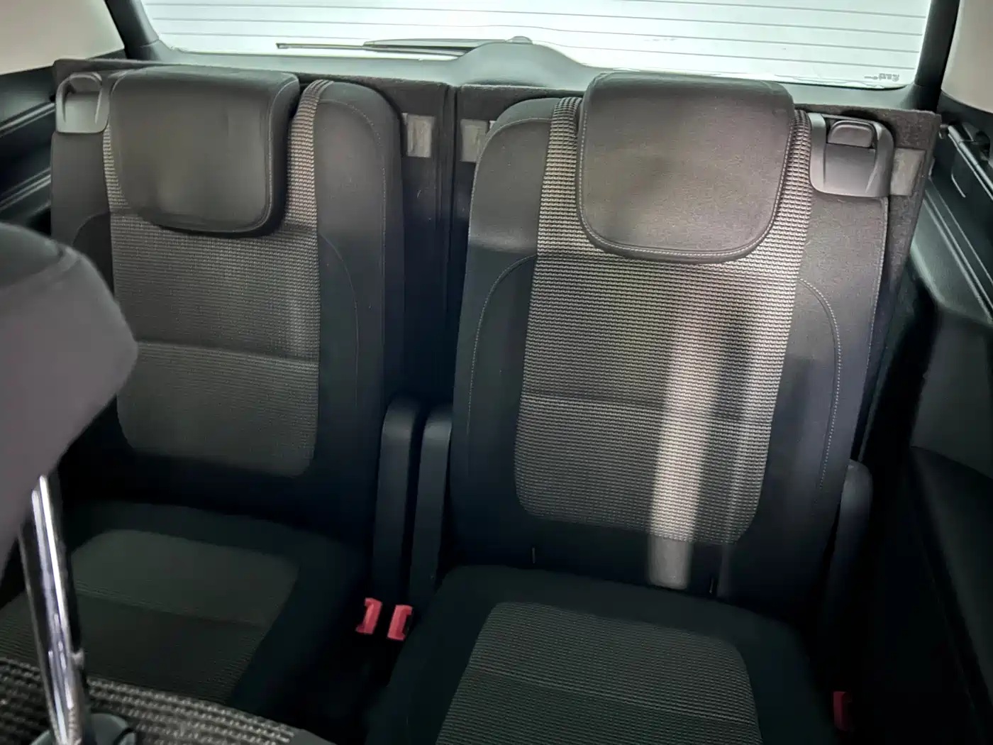 Volkswagen Sharan 2014 2.0TSI Standard фото 12