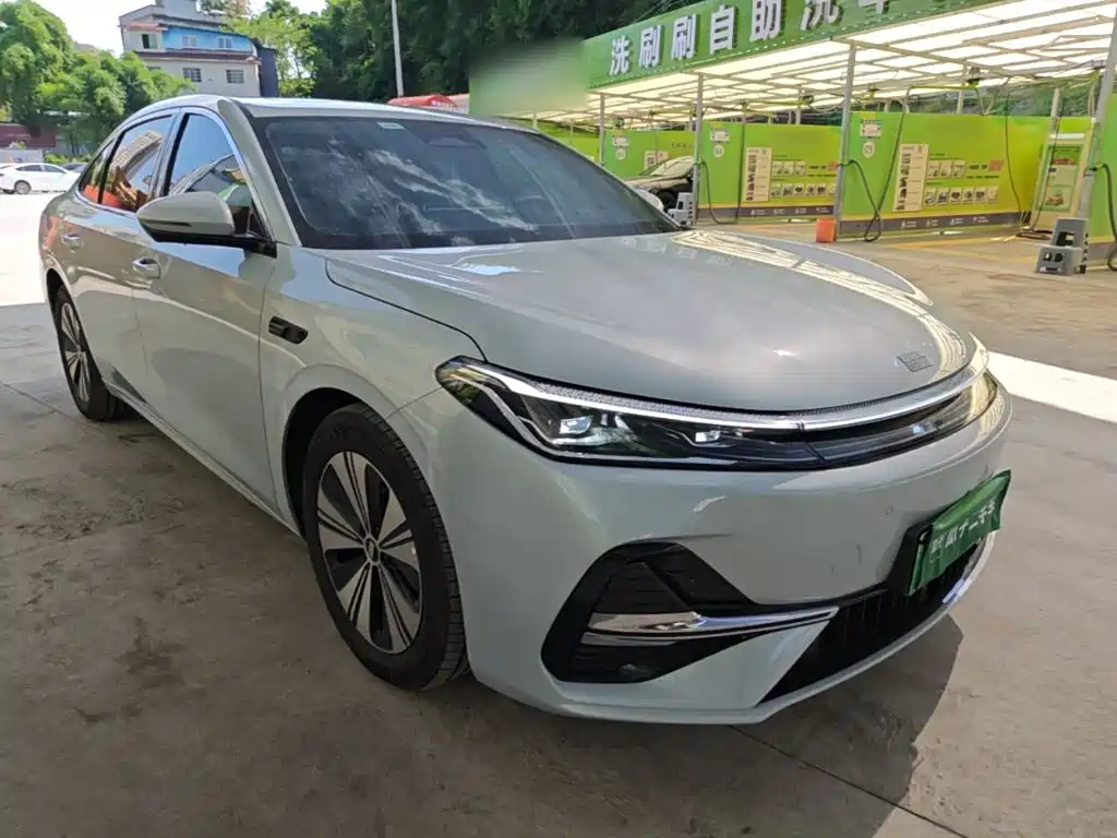 Geely Galaxy Galaxy A7 2026 2025 EM-i 150km Explorer+ Edition