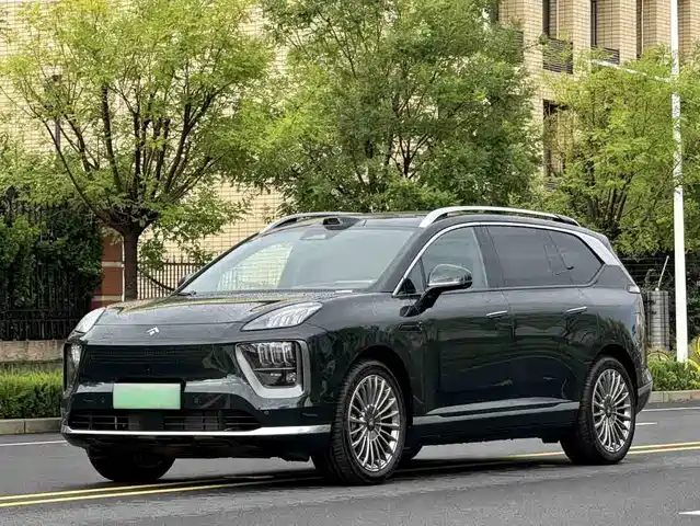 GAC Haobo Hyper HL 2025